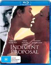 Buy Indecent Proposal