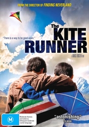 Buy Kite Runner, The