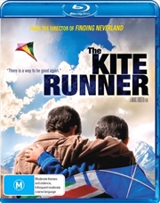 Buy Kite Runner, The