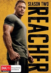 Buy Reacher - Season 2