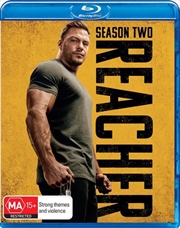 Buy Reacher - Season 2