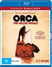 Buy Orca - The Killer Whale | Classics Remastered