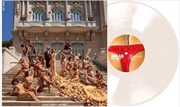 Buy Bread - Limited Edition Bone Coloured Vinyl