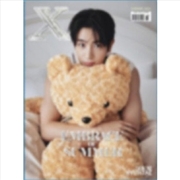 Buy Xblush 2024. Summer Standard Edition (Cover: The Boyz Hyunjae)