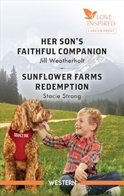 Buy Her Son's Faithful Companion/Sunflower Farms Redemption