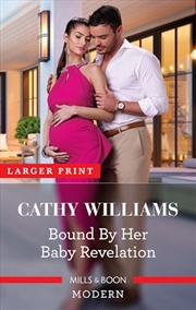 Buy Bound By Her Baby Revelation