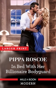 Buy In Bed With Her Billionaire Bodyguard