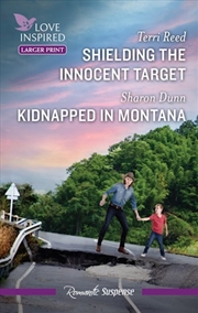 Buy Shielding The Innocent Target/Kidnapped In Montana