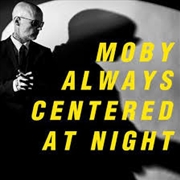 Buy Always Centered At Night - Yellow Vinyl