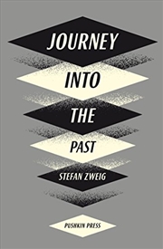 Buy Journey Into The Past (B-Format Paperback)