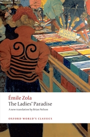 Buy The Ladies' Paradise (Oxford World's Classics)