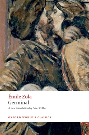 Buy Germinal (Oxford World's Classics)