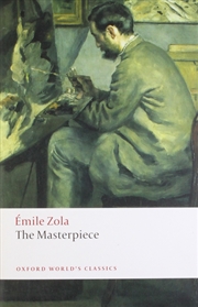 Buy The Masterpiece (Oxford World's Classics)