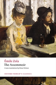 Buy The Assommoir (Oxford World's Classics)