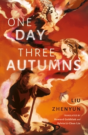 Buy One Day Three Autumns