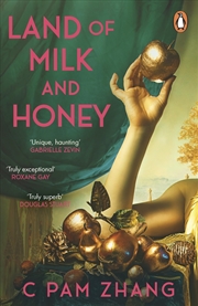 Buy Land of Milk and Honey