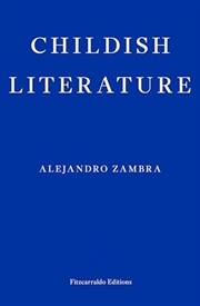 Buy Childish Literature