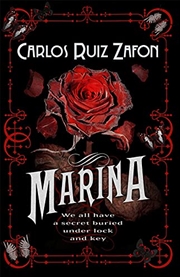 Buy Marina [Paperback] [Feb 12, 2015] Zafon, Carlos Ruiz