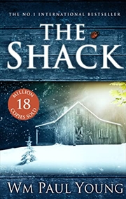 Buy The Shack