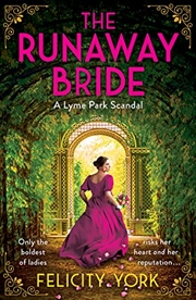 Buy The Runaway Bride: New in 2023, an enthralling true story: the first novel in the Stately Scandals h