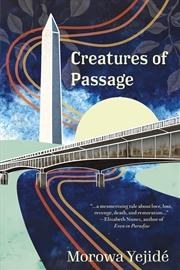 Buy Creatures of Passage