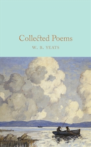 Buy Collected Poems (MacMillan Collector's Library)