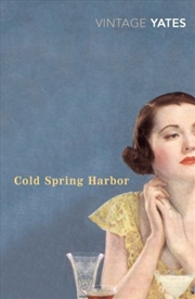 Buy COLD SPRING HARBOR