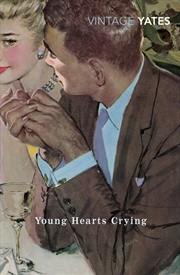 Buy Young Hearts Crying (Vintage Classics)