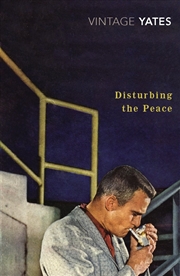 Buy Disturbing the Peace