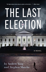 Buy The Last Election