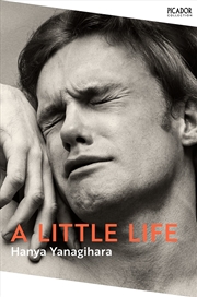 Buy A Little Life: Hanya Yanagihara (Picador Collection, 5)