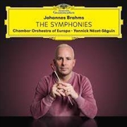 Buy Brahms: Symphonies