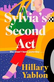 Buy Sylvia's Second Act (hardcover)