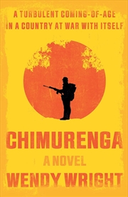 Buy Chimurenga