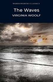 Buy The Waves (Wordsworth Classics)