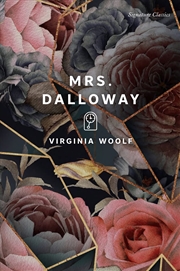 Buy Mrs. Dalloway (Signature Classics)