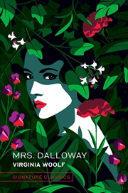 Buy Mrs. Dalloway (Signature Classics)