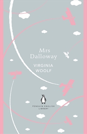 Buy Mrs Dalloway