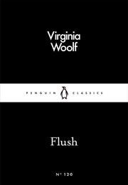 Buy Flush (Penguin Little Black Classics)