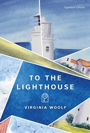 Buy To the Lighthouse (Signature Classics)