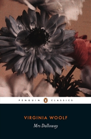 Buy Mrs Dalloway