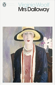 Buy Mrs Dalloway (Penguin Modern Classics)