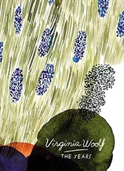 Buy The Years (Vintage Classics Woolf Series)