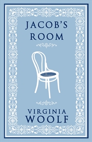 Buy Jacob's Room