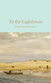 Buy To The Lighthouse (Macmillan Collector's Library)