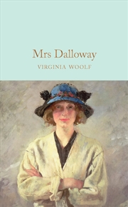 Buy Mrs Dalloway (Macmillan Collector's Library)