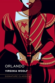 Buy Orlando: A Biography (Signature Editions)