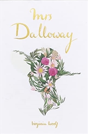 Buy Mrs Dalloway (Wordsworth Collector's Editions)