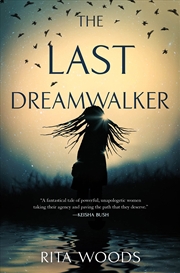 Buy Last Dreamwalker