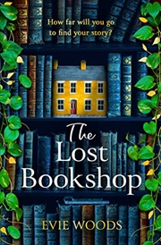 Buy The Lost Bookshop